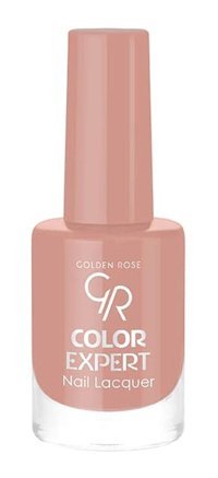 Golden Rose 404 Pembe Mat Oje