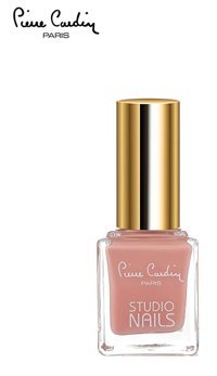 Pierre Cardin 020 Pembe Mat Oje