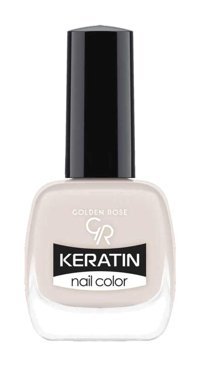 Golden Rose Knc-008 Bej Parlak Oje