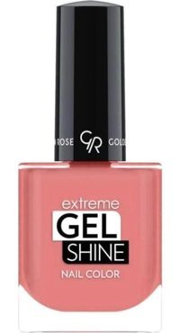 Golden Rose 16 Pembe Parlak Oje