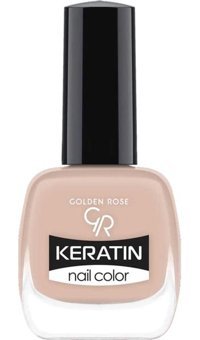 Golden Rose 12 Bej Mat Oje