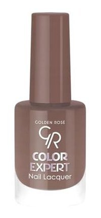 Golden Rose 72 Kahverengi Mat Oje