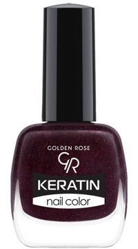 Golden Rose 44 Mürdüm Sedefli Oje