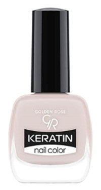 Golden Rose Knc-083 Bej Parlak Oje