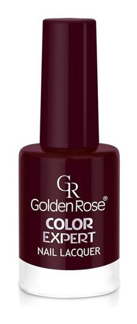 Golden Rose 36 Bordo Mat Oje