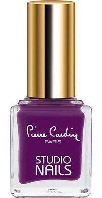 Pierre Cardin 040 Mürdüm Mat Oje