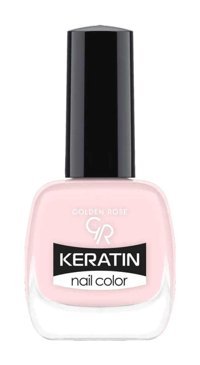 Golden Rose Knc-005 Pembe Parlak Oje