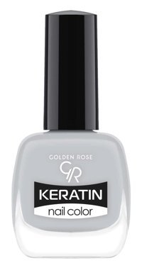 Golden Rose 100 Gri Mat Oje