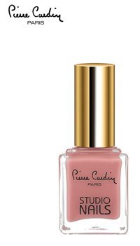 Pierre Cardin 018 868057060736 Pembe Mat Oje