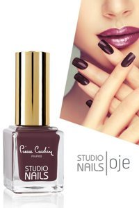 Pierre Cardin 035 Mürdüm Parlak Oje