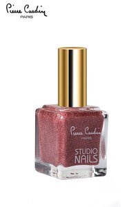 Pierre Cardin 092 Pembe Sedefli Oje