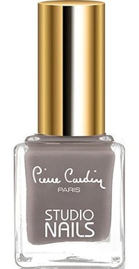 Pierre Cardin 028 Gri Mat Oje