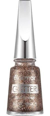 Flormar Gl40 Gold Sedefli Oje