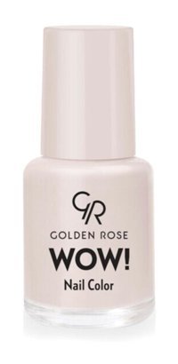 Golden Rose 96 Ekru Mat Oje