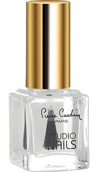 Pierre Cardin 011 Şeffaf Parlak Oje