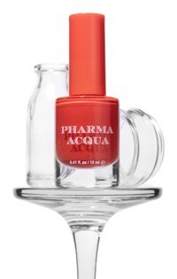 Pharma Acqua 65 Şeftali Mat Oje