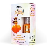 Mara Princess Turuncu Parlak Oje