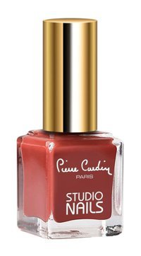 Pierre Cardin 057 868057060699 Koyu Şeftali Mat Oje