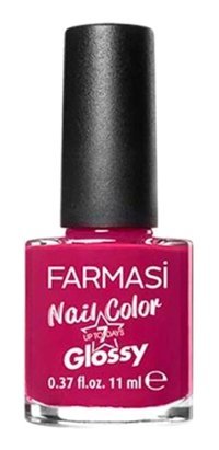 Farmasi Fr06 Lady Marmalade Mat Oje