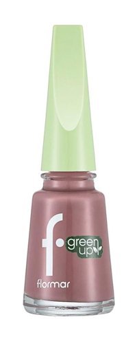Flormar 005 Lilac Hues Parlak Oje