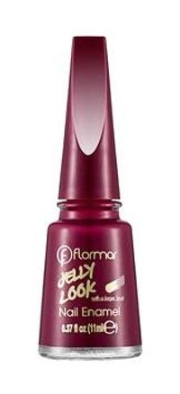 Flormar JL38 Sangria Mat Oje