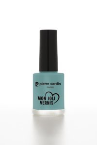 Pierre Cardin 197 Mavi Mat Oje
