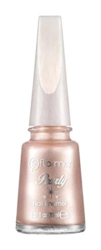 Flormar Pl450 Salmon Dust Parlak Oje