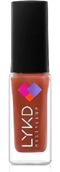 Lykd 159 Ginger Kalıcı Mat Oje