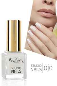 Pierre Cardin 013 Ekru Parlak Oje