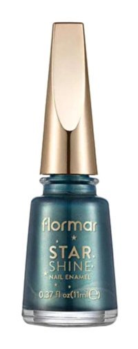 Flormar 004 nıght Out Night Out Parlak Oje