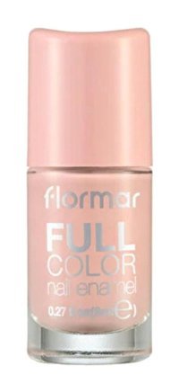 Flormar Fc60 Şeftali Mat Oje