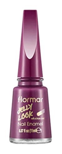 Flormar Jl40 Mürdüm Mat Oje
