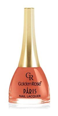 Golden Rose 213 Turuncu Mat Oje