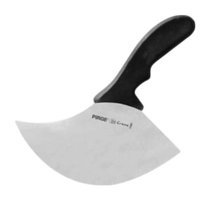 Pirge 71081 Plastik Saplı 18 cm 1 Parça Düz Satır