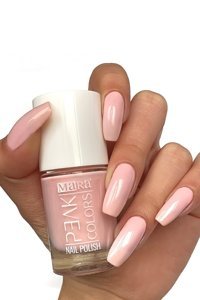Mara 003 Pembe Parlak Oje