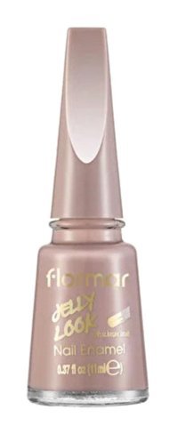 Flormar Jl42 Nude Mat Oje