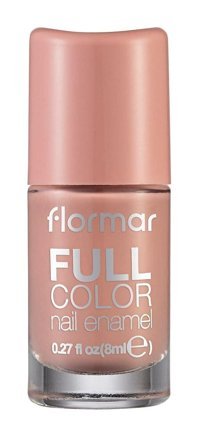 Flormar Fc46 Rose Pumps Parlak Oje