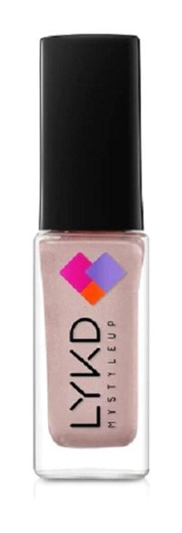 Lykd 927 Moonlight Moonlight Kalıcı Mat Oje