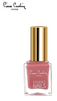 Pierre Cardin 02 868057060798 Pembe Mat Oje