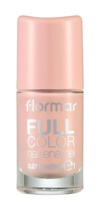 Flormar C60 Berry Brown Berry Brown Mat Oje