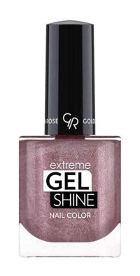 Golden Rose Egs-045 Pembe Sedefli Oje