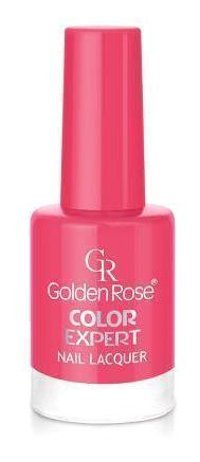 Golden Rose 15 Pembe Mat Oje