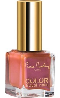 Pierre Cardin 099 8680570462532 Pembe Parlak Oje