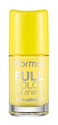 Flormar Fc20 Sarı Mat Oje