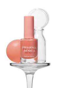 Pharma Acqua 63 Şeftali Mat Oje