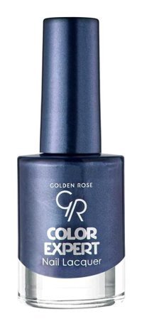 Golden Rose 85 Lilac Gray Mat Oje
