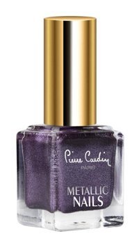 Pierre Cardin 15 Mürdüm Sedefli Oje