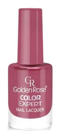 Golden Rose 81 Gül Kurusu Mat Oje