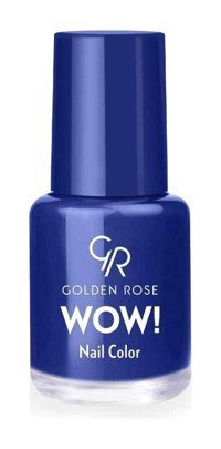 Golden Rose O-gww-85 Lacivert Mat Oje