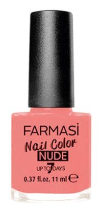 Farmasi 07 Pretty Cool Mat Oje